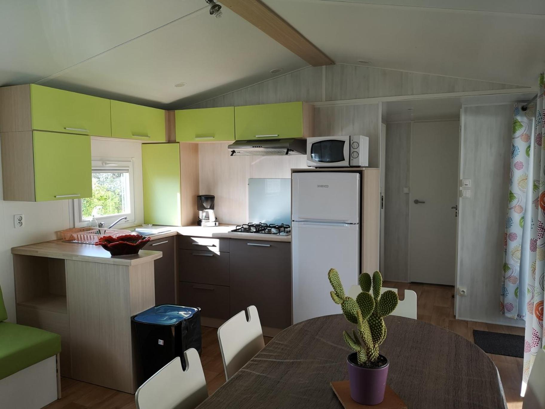 Camping Le Ragis Шалан Екстериор снимка